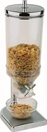 Pojemniki kuchenne - APS 11805 cereal IEN dozownik Fresh and easy, 4,5 L 11805 - miniaturka - grafika 1