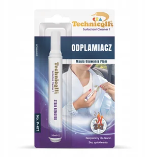 BioLife Flamaster Odplamiacz w sztyfcie 10ml Technicoll - Środki do prania - miniaturka - grafika 2
