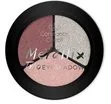 Constance Carroll Constance Carroll, Metallix TRIO, cienie do powiek 02 - Cienie do powiek - miniaturka - grafika 3