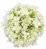 Sztuczne kwiaty - Kula Kwiatowa Kwiaty Polne Sztuczna Roślina Gęsta - miniaturka - grafika 1