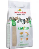 Żwirek dla kotów - Almo Nature Almo Nature Cat Litter 4,54kg MZ_8 - miniaturka - grafika 1
