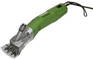 Maszynki i nożyczki dla psów - Kerbl Maszynka do strzyżenia owiec "Constanta 4", 400 W, zielona 18993 - miniaturka - grafika 1