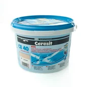 Fugi - Ceresit Elastyczna CE 40 Aquastatic Caramel 46 2 kg Ceresit 011630 - miniaturka - grafika 1