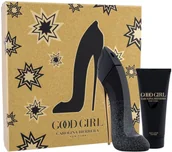 Wody i perfumy damskie - Carolina Herrera Good Girl Supreme 80 ml Woda perfumowana - miniaturka - grafika 1