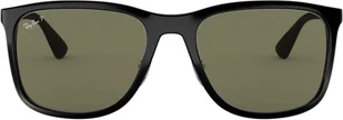 Ray Ban RB 4313 601/9A - Okulary przeciwsłoneczne - miniaturka - grafika 2