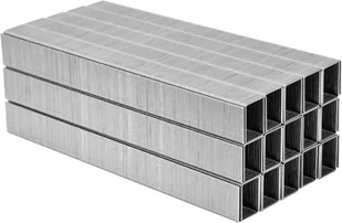 Vorel Zszywki 16x13mm/0,95mm 4500szt 71972 71972 - Akcesoria pneumatyczne - miniaturka - grafika 2