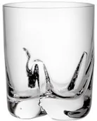 Szklanki - Krosno Szklanki do whisky Virgo 250 ml 6 szt - miniaturka - grafika 1