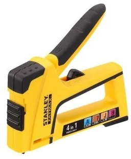 Stanley Zszywacz FatMax TR400 4w1 LD FMHT6-70411 - Zszywacze tapicerskie - miniaturka - grafika 3