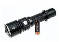 Oświetlenie warsztatowe - Acebeam Latarka Acebeam L16 CREE XHP35 HI LED L16 - miniaturka - grafika 1