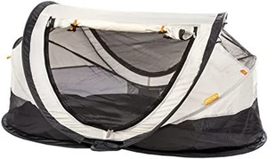 Deryan óżeczko Peuter Luxe  kremowa - Łóżeczka i kojce - miniaturka - grafika 2