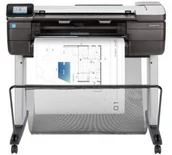 Plotery - HP DesignJet T830 MFP (F9A28A) - miniaturka - grafika 1