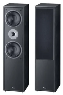 Magnat Monitor Supreme 802 Czarny - Głośniki i kolumny - miniaturka - grafika 2
