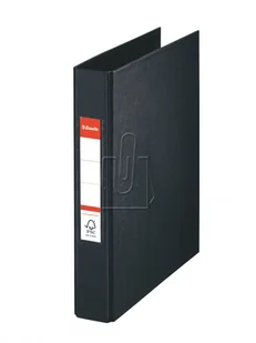 Esselte Segregator A5 VIVIDA 2R - czerwony - Segregatory - miniaturka - grafika 8