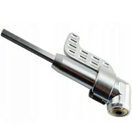 Akcesoria do elektronarzędzi - SILVERLINE SILVERLINE Adapter kątowy do wkrętarek 868835 SI868835 - miniaturka - grafika 1