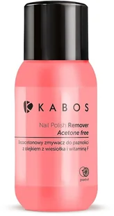 Kabos ZMYWACZ DO PAZNOKCI BEZACETONOWY GRAPEFRUIT 150 ml - BP-5902288767628 - Lakiery do paznokci - miniaturka - grafika 2