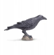 Figurki dla dzieci - Safari Kruk - Raven - Ltd. - 150829 - miniaturka - grafika 1