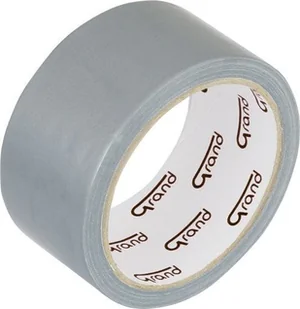 Grand Taśma zbrojona srebrna WIKR-961009 WIKR-961009 - Akcesoria do pakowania - miniaturka - grafika 2