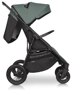 Easy Go Wózek spacerowy QUANTUM Rose 3775 - Wózki dziecięce Easy Go Wózek spacerowy QUANTUM Rose 3775 - Wózki dziecięce - miniaturka - grafika 28