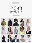 Obcojęzyczne książki o kulturze i sztuce - 200 Women - miniaturka - grafika 1