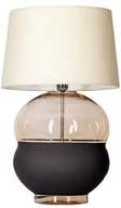 Lampy stojące - 4concepts Lampa stołowa MIRANDA AMBER L249110220 - miniaturka - grafika 1