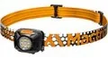Latarki - MacTronic Latarka czołowa czołówka Rebel pomarańczowa AHL0061 AHL0062 - miniaturka - grafika 1