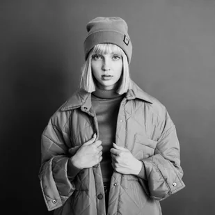 Art of Polo Czapka Luzak - Czapki damskie - miniaturka - grafika 9