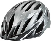 Kaski rowerowe - Alpina Haga Kask, darksilver matt 51-56cm 2021 Kaski MTB 9742125 - miniaturka - grafika 1