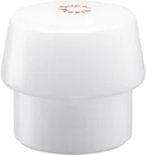 Pozostałe narzędzia ogrodowe - Halder Wkładka Halder Simplex EH 3207 Superplastik średnio-twardy 50 mm 3207.050 - miniaturka - grafika 1