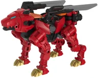 Figurki dla dzieci - Young Toys, figurka transformująca Metalions Mini Leo - miniaturka - grafika 1