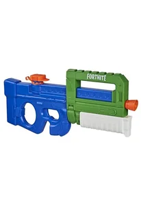 Hasbro Fortnite Supersoaker - Pump SG - Zabawki militarne - miniaturka - grafika 2