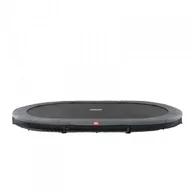 Trampoliny - Berg Trampolina Grand Favorit InGround schwarz 30.23.15.40 - miniaturka - grafika 1