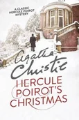 Pozostałe książki - Harper Collins Hercule Poirot's Christmas - miniaturka - grafika 1