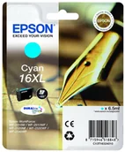 Tusze oryginalne - Epson T1632 (C13T16324010) - miniaturka - grafika 1