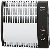 Ogrzewanie przenośne - Fakir Frost Wächter Prestige | HF 500 - miniaturka - grafika 1