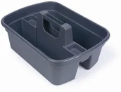 Akcesoria do urządzeń czyszczących - Numatic przenośna, poręczna kuweta do wózków hotelowych 628437 - miniaturka - grafika 1