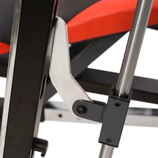 HMS Suwnica Atlas X2 czarna abisal-17-51-002 - Atlasy do ćwiczeń - miniaturka - grafika 10