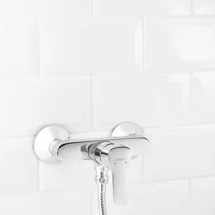 Hansgrohe Bateria prysznicowa My Sport 71262000 - Baterie wannowe i prysznicowe - miniaturka - grafika 2
