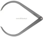 Suwmiarki i mikrometry - Limit MACKI ZEWNTRZNE ROZWARCIE 300MM 24390502 - miniaturka - grafika 1