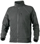Odzież taktyczna i umundurowanie - Helikon tex Bluza ALPHA TACTICAL - Grid Fleece - Shadow Grey - XS (BL-ALT-FG-35-B02) HE.BL-ALT-FG-35-B02 - miniaturka - grafika 1