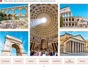 Wydawnictwo MAC Plastyka. Zeszyt ćwiczeń klasa 6 881310 - Podręczniki dla szkół podstawowych - miniaturka - grafika 4