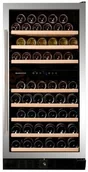 Chłodziarki do wina - Dunavox DX-94.270SDSK - miniaturka - grafika 1