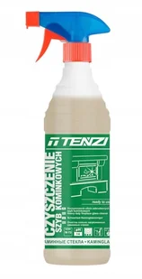 TENZI Czyszczenie Szyb Kominkowych Piekarników 0,6 - Płyny do mycia szyb - miniaturka - grafika 2