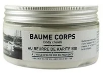 La Corvette La Corvette, balsam do ciała z oliwą z oliwek i masłem shea, 200 ml - Balsamy i kremy do ciała - miniaturka - grafika 3