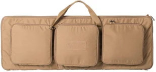 Helikon TEX / POLSKA pokrowiec Double Upper Rifle Bag 18 coyote (TB-DU8-CD-11) TB-DU8-CD-11 - Wiatrówki karabinki - miniaturka - grafika 3