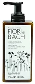 Balsamy i kremy do ciała - Phytorelax Fiori Di Bach, balsam do ciała, 250 ml - miniaturka - grafika 1