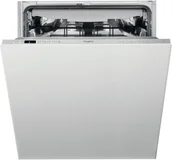 Zmywarki do zabudowy - Whirlpool WIS 7020 PEF - miniaturka - grafika 1