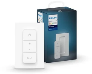 Philips Philips Hue Dimmer Switch V2 929002398602 - Systemy inteligentnych domów - miniaturka - grafika 3