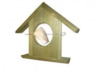 Karmniki dla ptaków - Rim Kowalczyk Karmnik SIKORKA - miniaturka - grafika 1