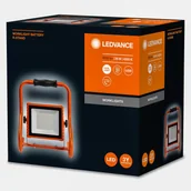 Oświetlenie warsztatowe - Micros LEDVANCE LEDVANCE Worklight Battery robocza LED 20 W - miniaturka - grafika 1