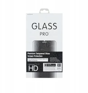 TEMPERED Szkło hartowane Glass do Xiaomi Redmi K30 - Szkła hartowane na telefon - miniaturka - grafika 2